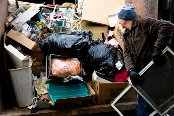 Best Electronics Removal Services  in Macon, GA