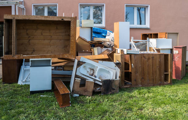 Best Basement Cleanout Services  in Macon, GA