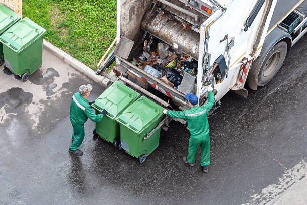 Best Household Junk Removal  in Macon, GA