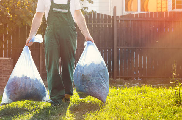 Yard Cleanup Services in Macon, GA