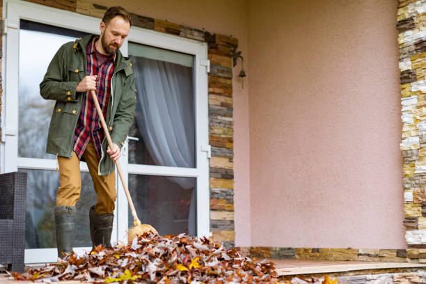 Best Estate Cleanout Services  in Macon, GA