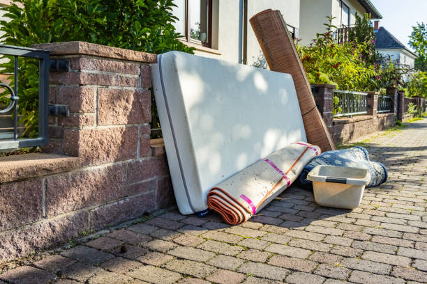 Best Office Junk Removal  in Macon, GA