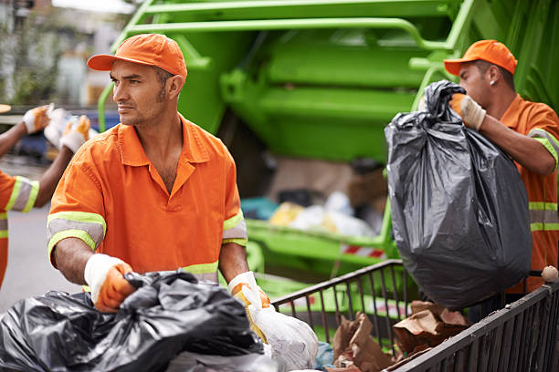Best Trash Removal Near Me  in Macon, GA