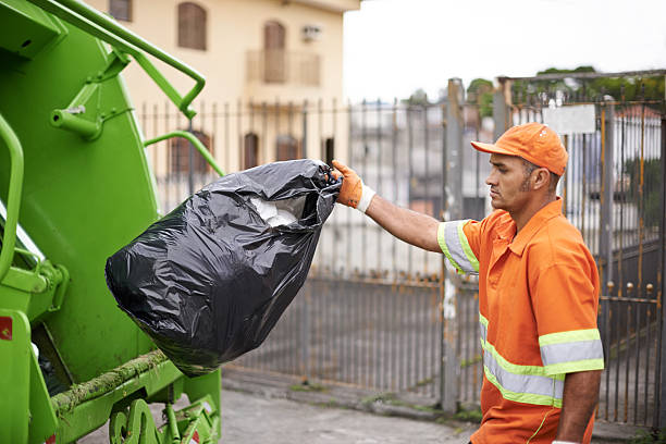 Best Professional Junk Removal  in Macon, GA