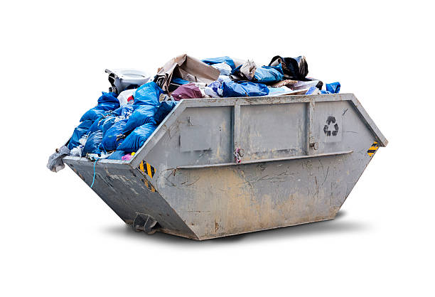 Best Construction Debris Removal  in Macon, GA