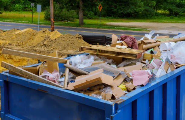 Professional Junk Removal in Macon, GA